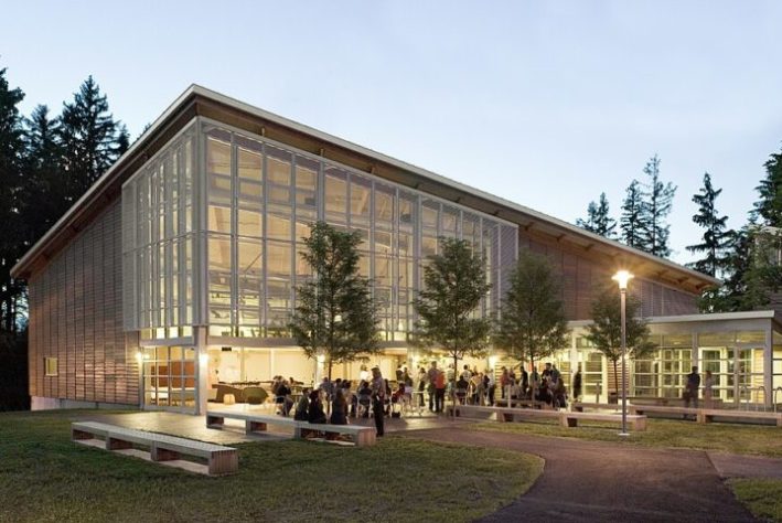 Bennington College