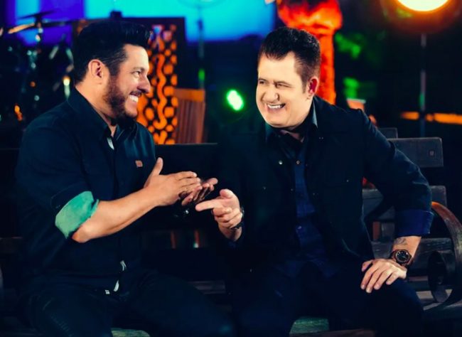 Bruno e Marrone