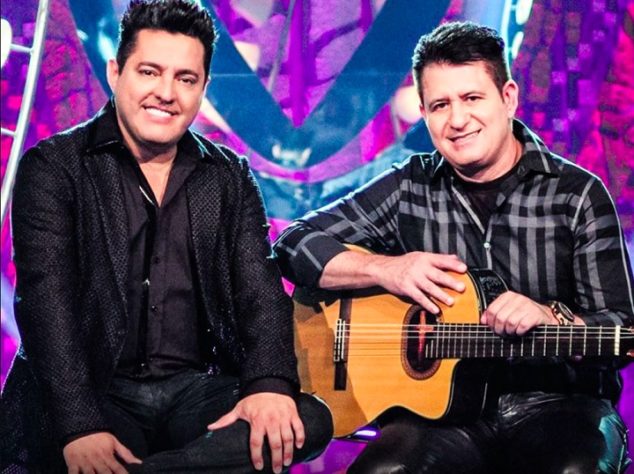 Bruno e Marrone 