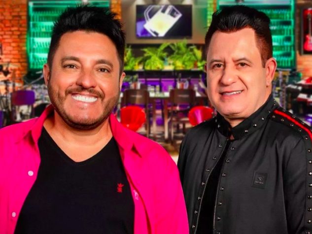 Sertanejo no Rock in Rio