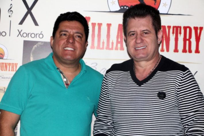 Bruno e Marrone