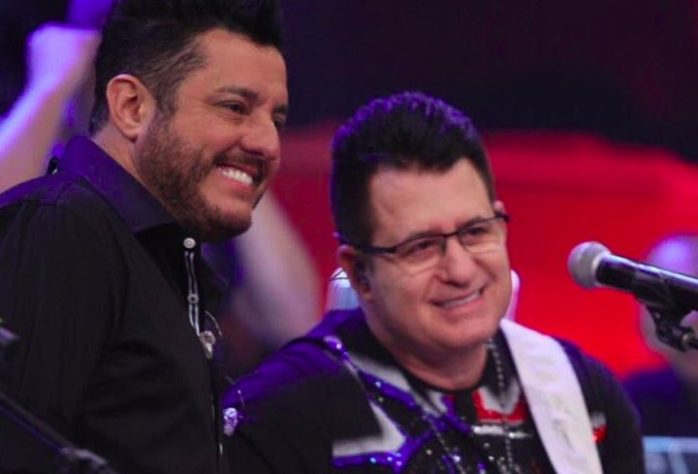 Bruno e Marrone 