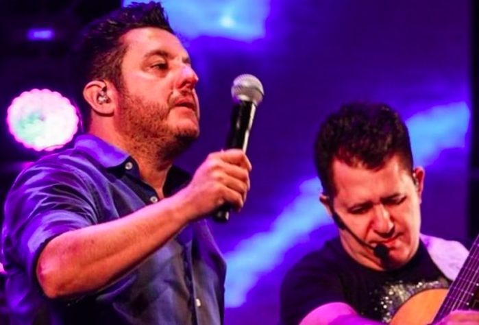 Bruno e Marrone 