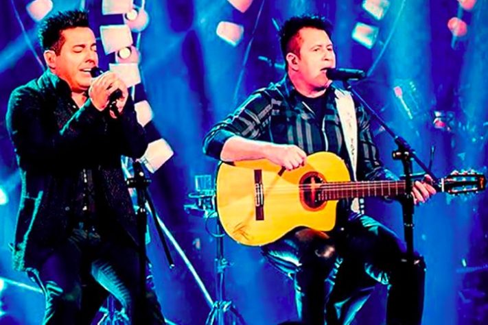 Bruno e Marrone