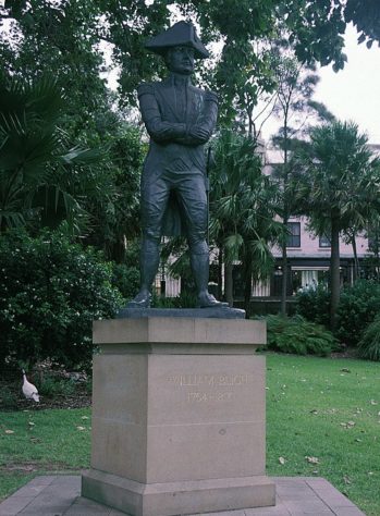 William Bligh