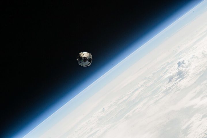 Mesmo que Suni Williams e Barry Wilmore fiquem nove meses no espaço, ainda assim não serão recordistas. Veja astronautas que passaram mais tempo em órbita. -NASA Johnson Space Center/wikimedia commons 