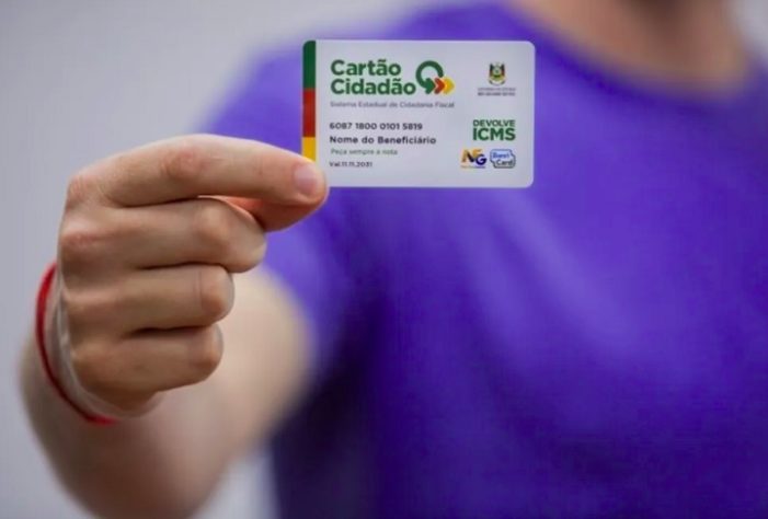 Cartão cidadão