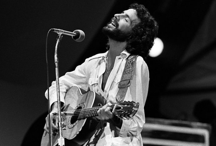Cat Stevens