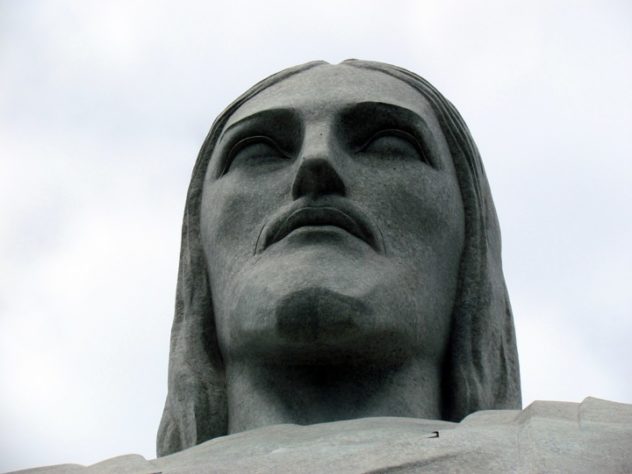 Cristo Redentor - Rio de Janeiro