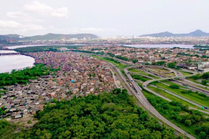 Cubatão, SP