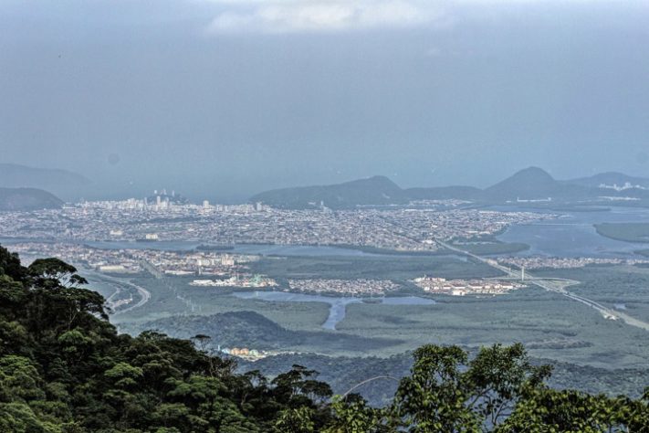 Cubatão, SP