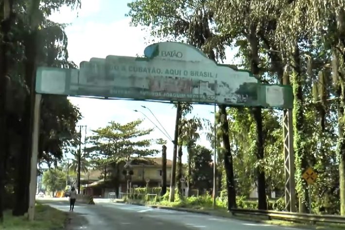 Cubatão, SP