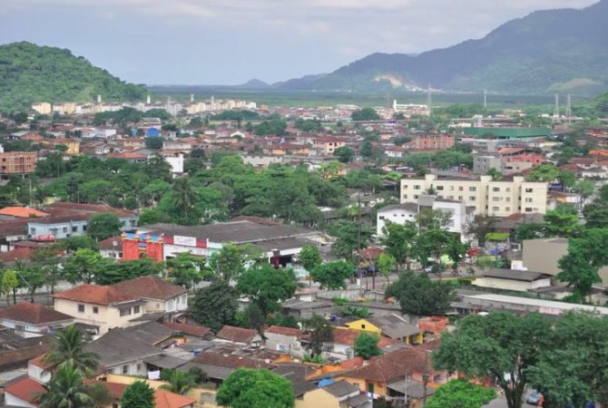 Volta por cima: Cidade brasileira foi a mais poluída do mundo e se tornou exemplo de recuperação