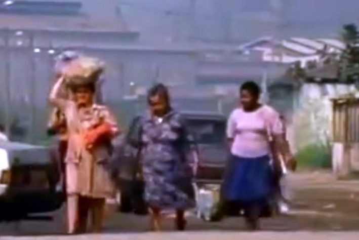 Cubatão (SP) nos anos 1980 era a cidade mais poluída do mundo