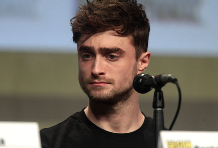 Daniel Radcliffe
