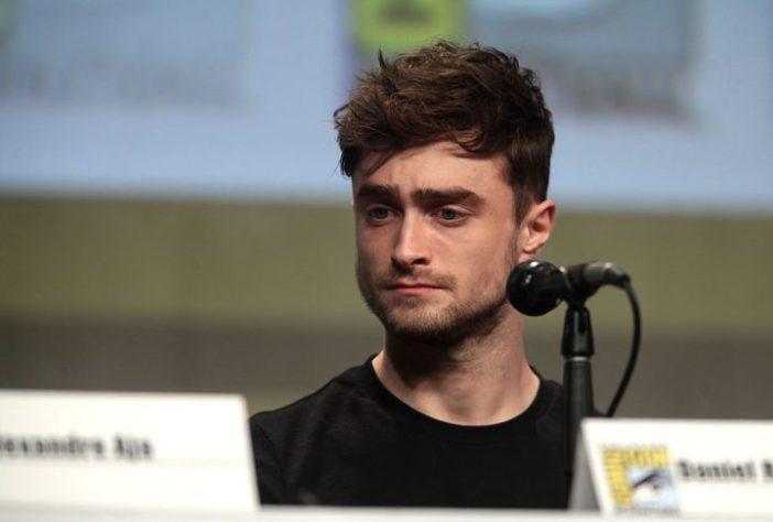 Daniel Radcliffe