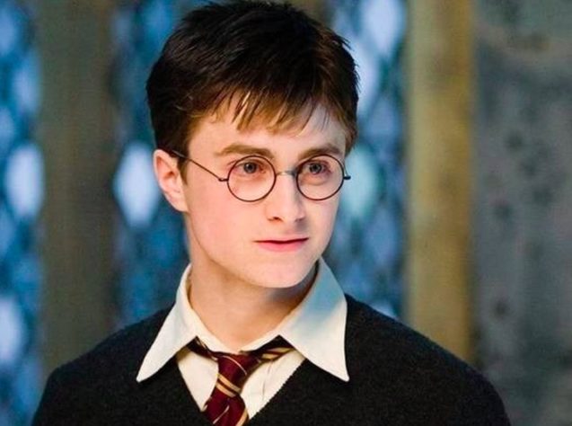 Daniel Radcliffe 