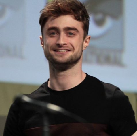Daniel Radcliffe