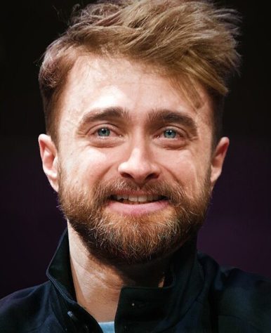 Daniel Radcliffe