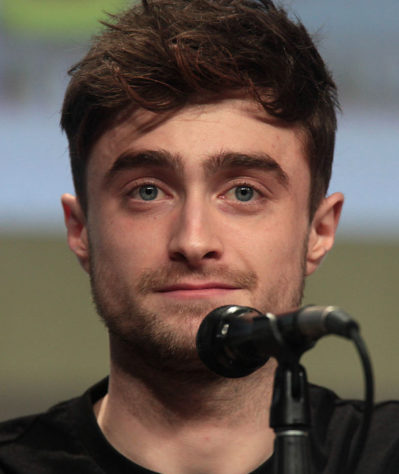 Daniel Radcliffe