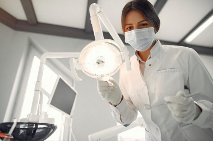 Dentista