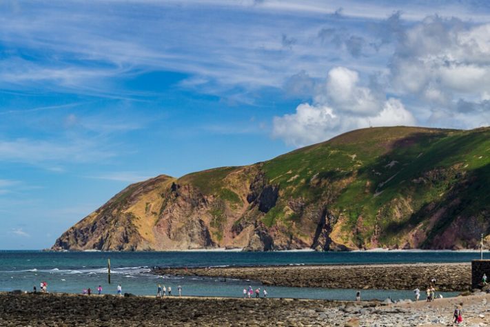 Devon, Reino Unido