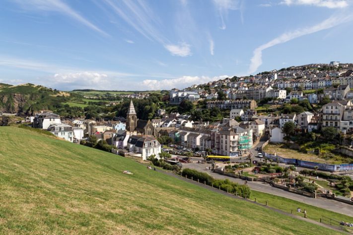 Devon, Reino Unido