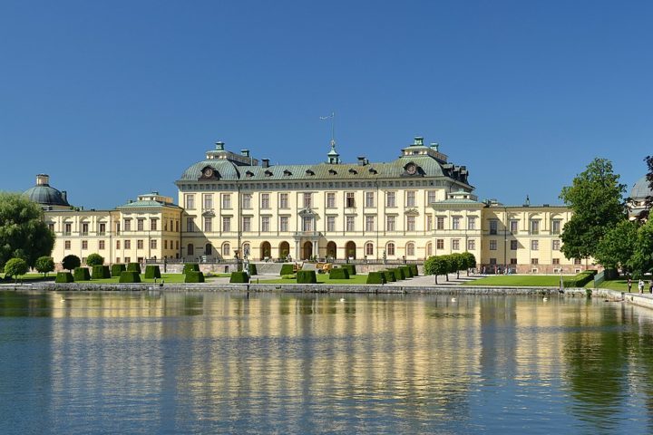 Malta, Noruega, Países Baixos (Holanda), Polônia, Portugal, Romênia, Suécia (foto) e Suíça.