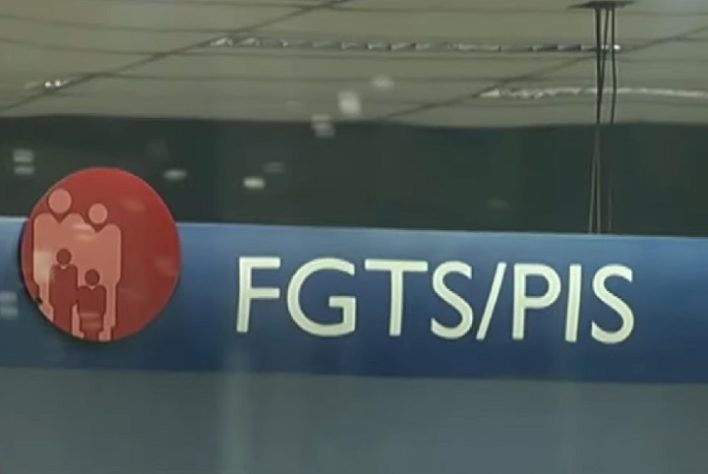 FGTS saque-aniversário