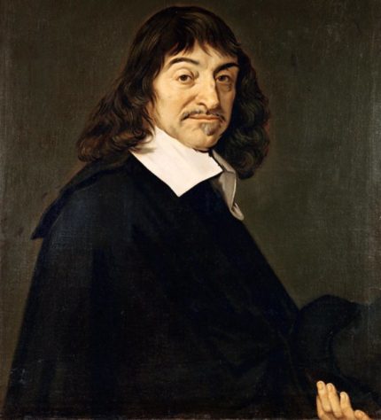 René Descartes