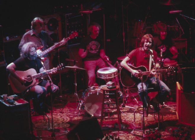 Grateful Dead