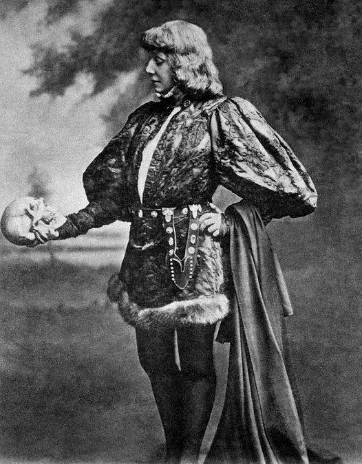 Com o tempo, o Globe se tornou palco de algumas das peças mais célebres de Shakespeare, incluindo 