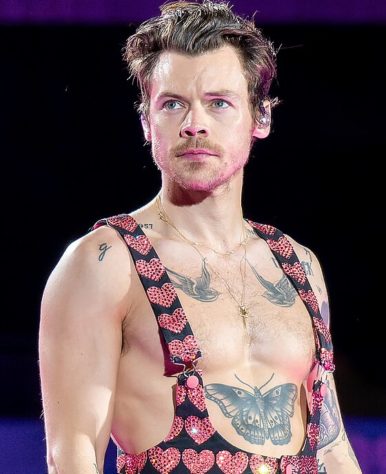 Harry Styles