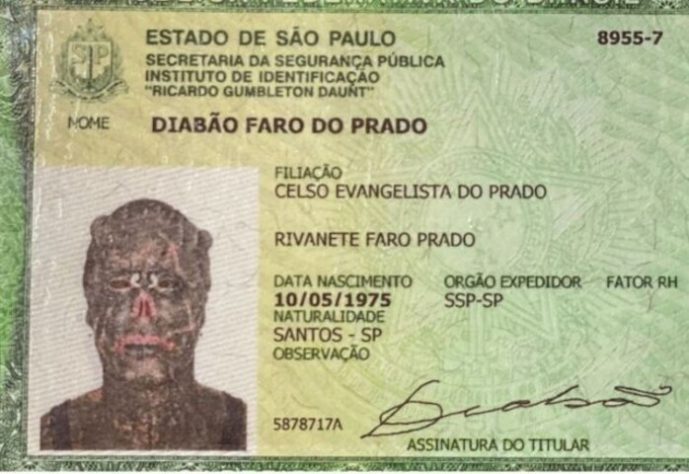 Diabão 