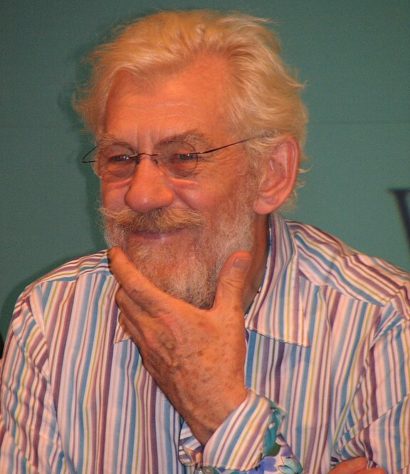 Ian McKellen