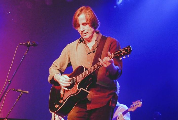 Jackson Browne
