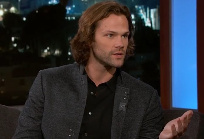 Jared Padalecki