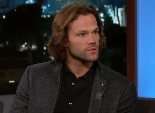 Jared Padalecki