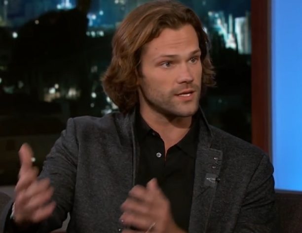 Jared Padalecki