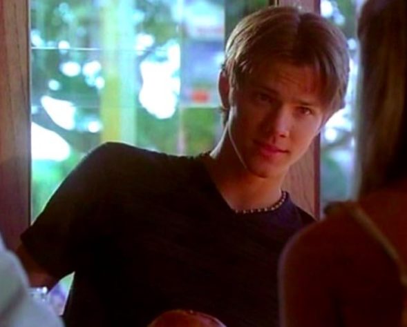 Jared Padalecki