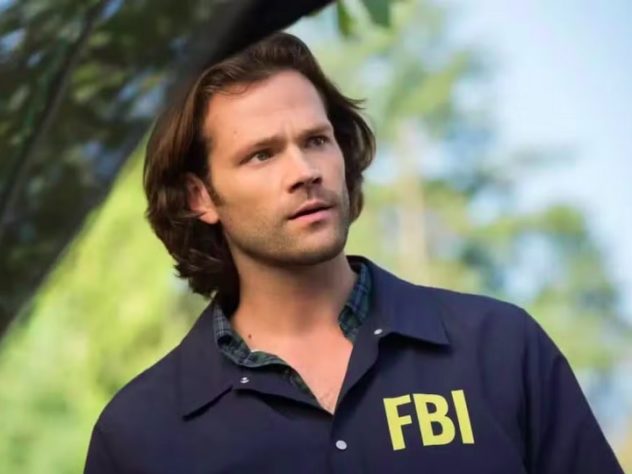 Jared Padalecki