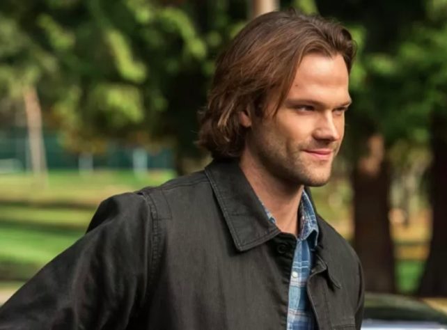 Jared Padalecki