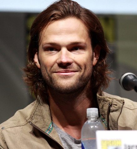 Jared Padalecki 