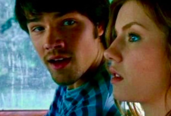 A partir daí, Padalecki começou a ficar conhecido por seus papéis em filmes de terror. Ainda em 2005, ele estrelou dois: 