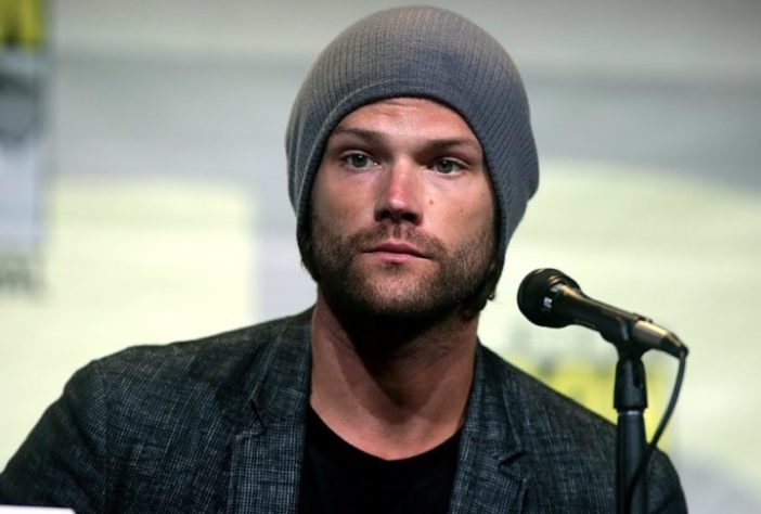 Jared Padalecki