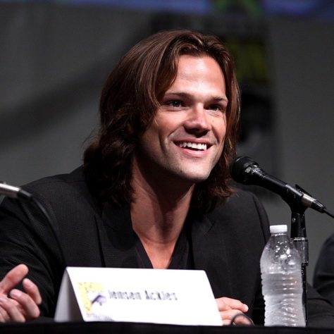 Jared Padalecki 