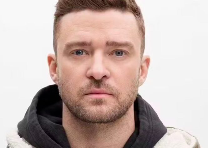 Justin Timberlake 