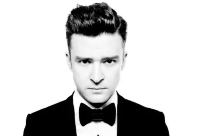 Justin Timberlake 