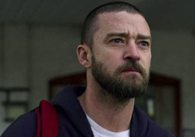 Justin Timberlake 