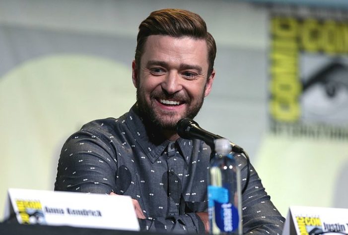 Justin Timberlake